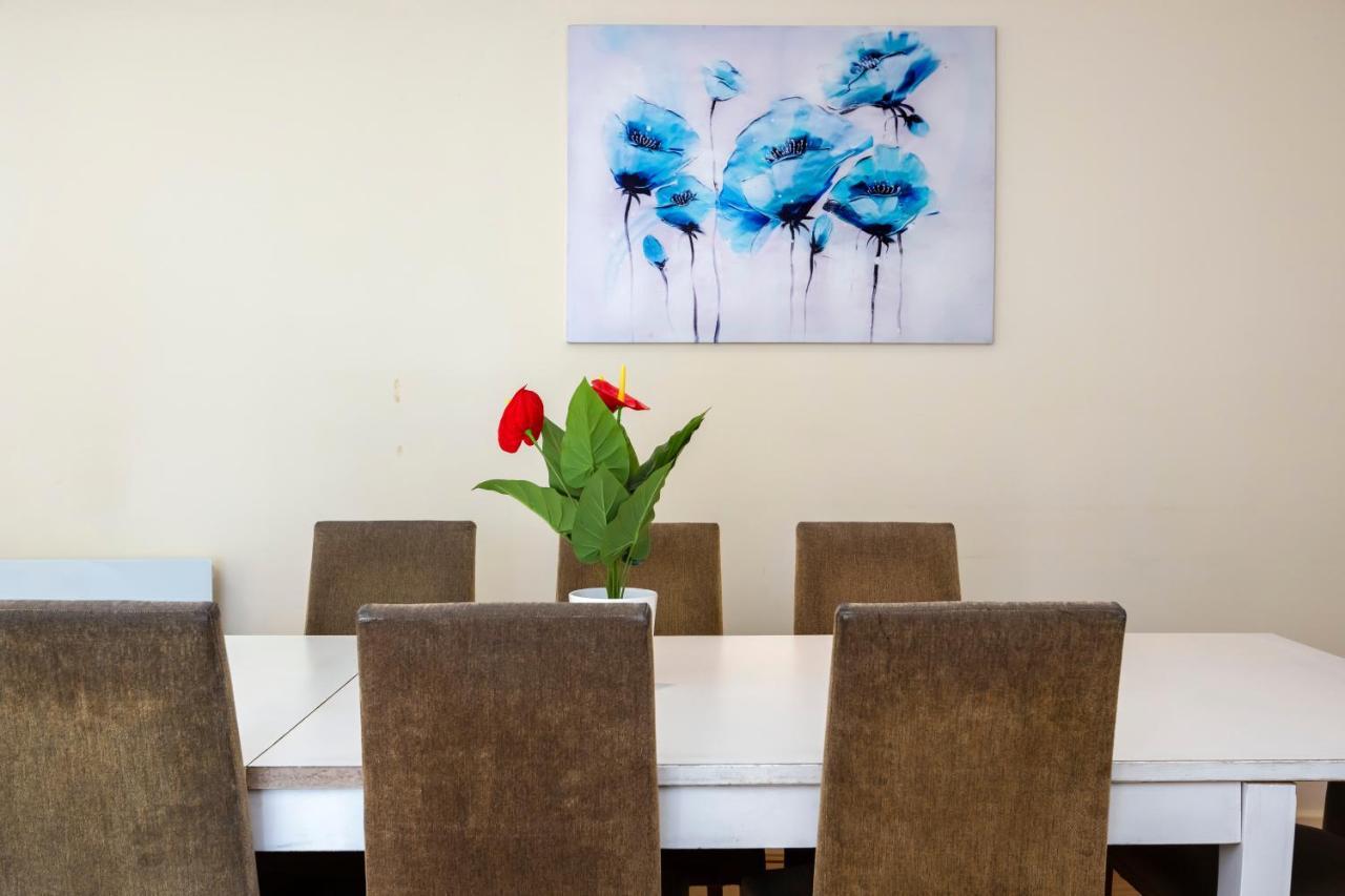 Canary Wharf/docklands/excel Spacious Apt E14 Apartamento *