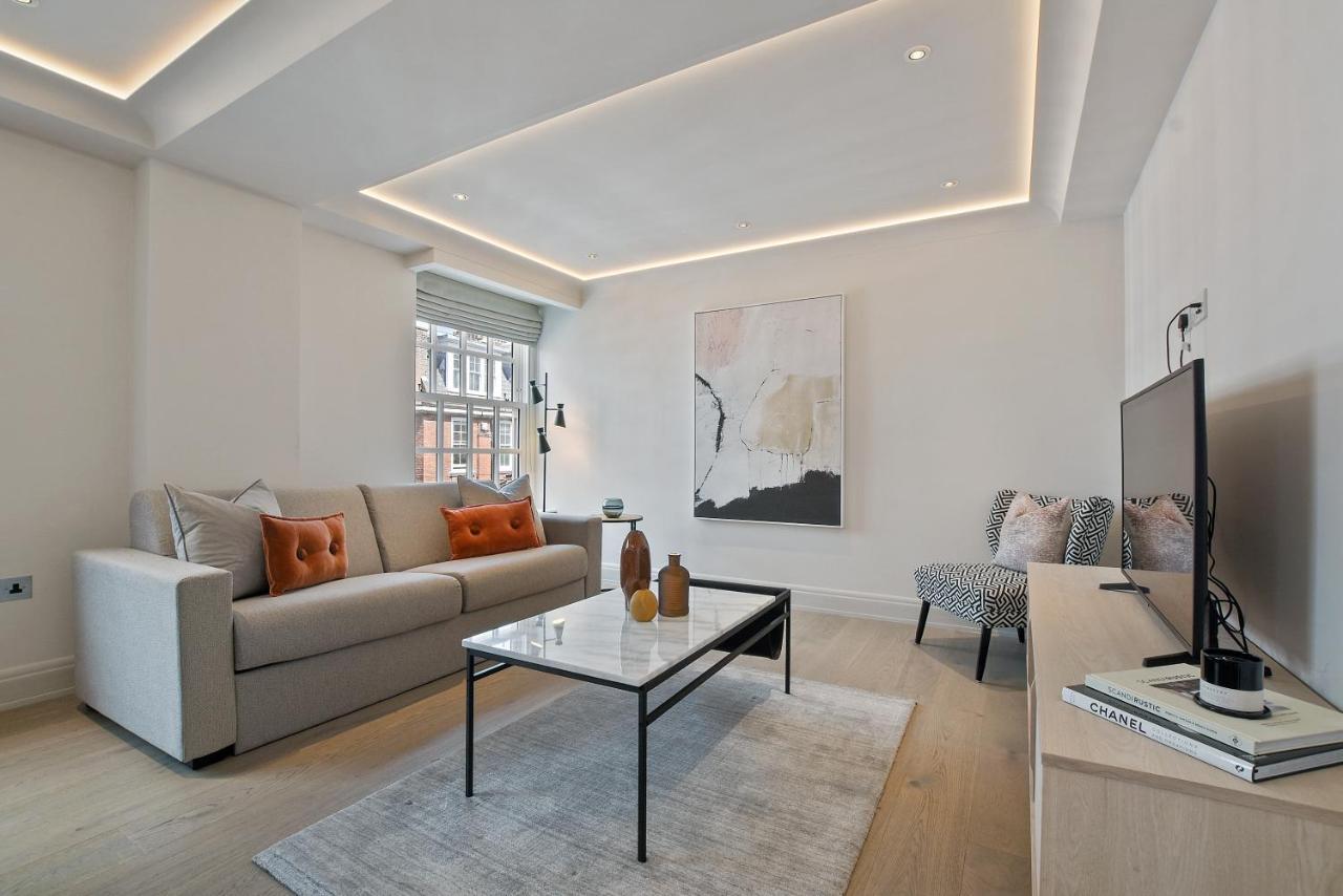 Apartment Hope House Residences By Aeria