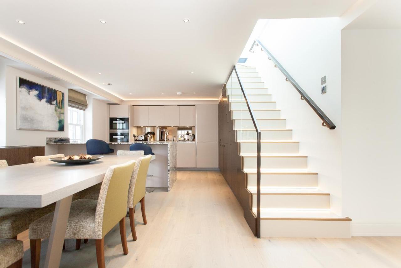Apartment Hope House Residences By Aeria London