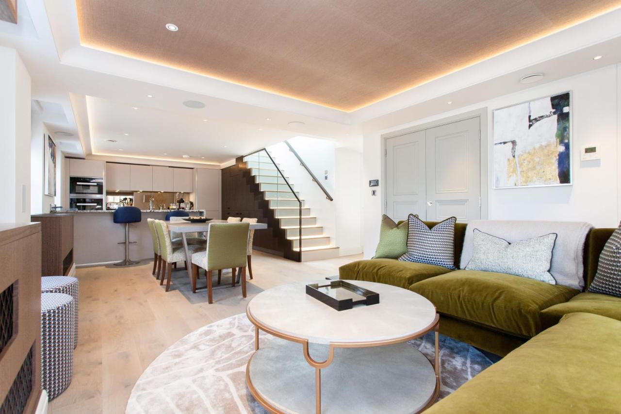 Hope House Residences By Aeria Apartment
