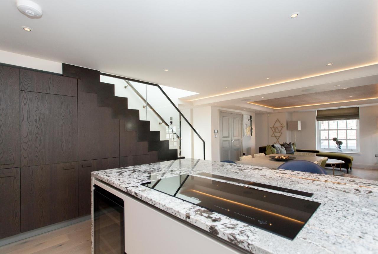 Apartment Hope House Residences By Aeria