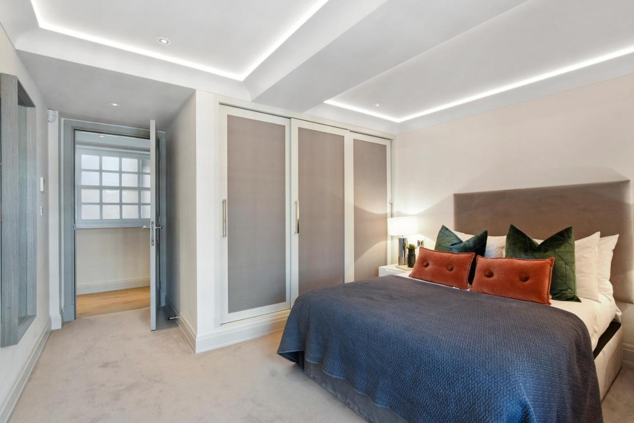 Apartment Hope House Residences By Aeria London