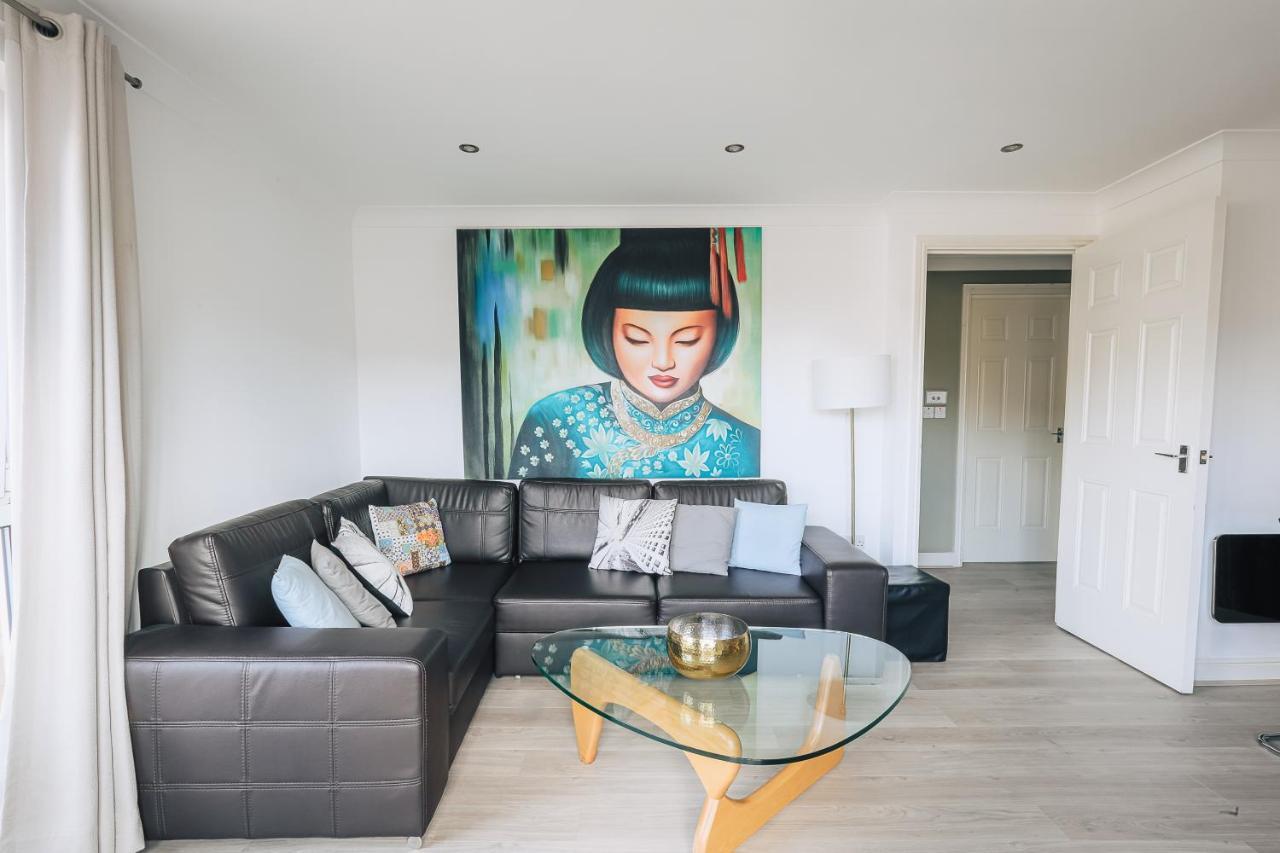 Apartment Beautiful Family For 6 *