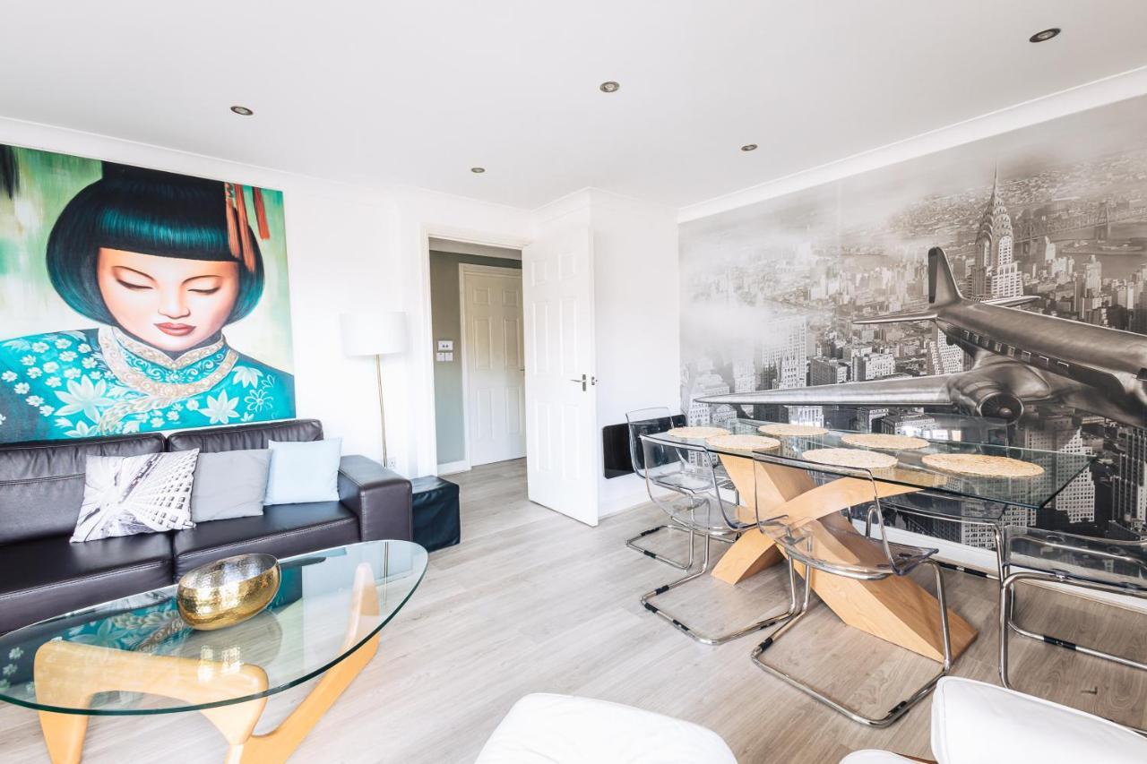 Beautiful Family For 6 Apartment *