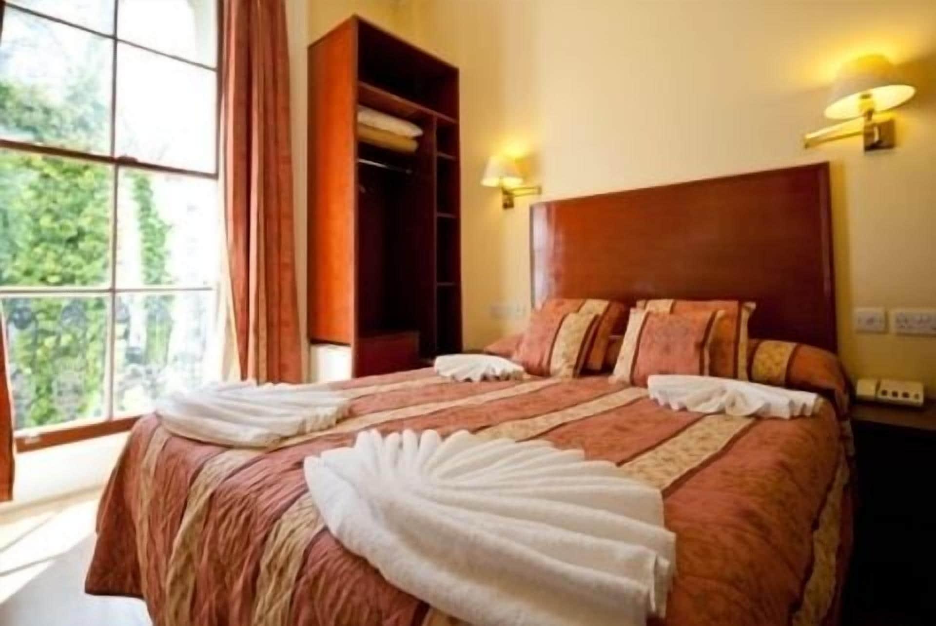 Hotel Shakespeare