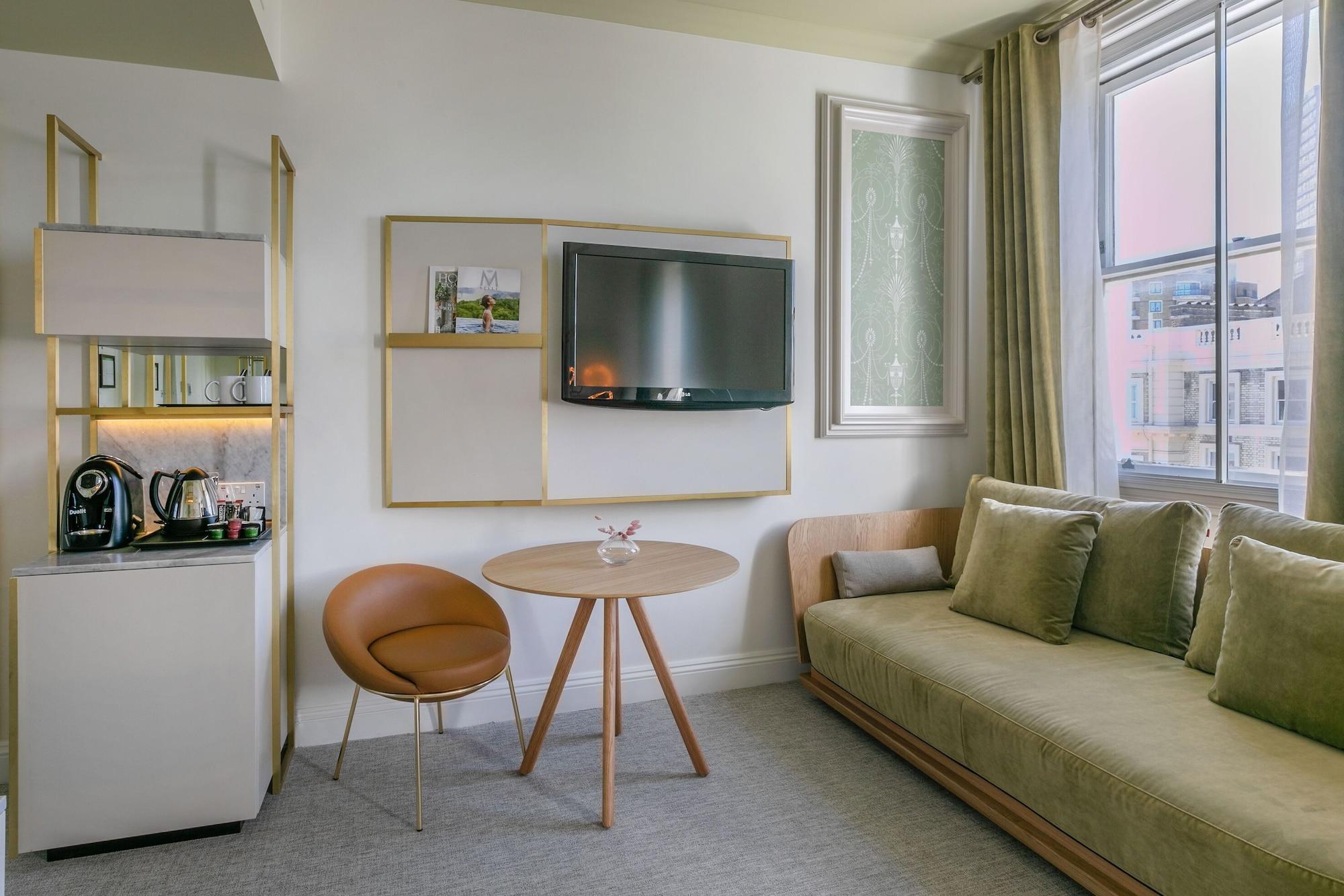 Melia Kensington Member Of Melia Collection Hotel