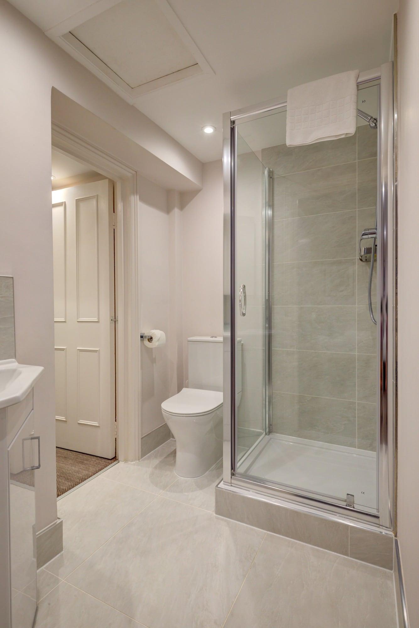 Collingham Serviced Aparthotel Londres