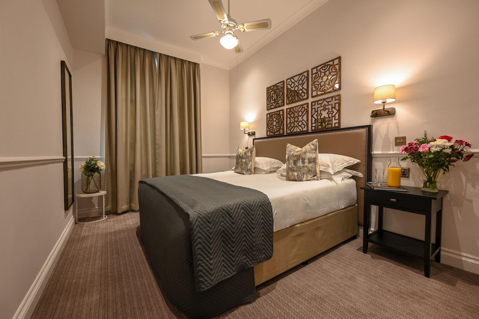 Aparthotel Collingham Serviced Londres