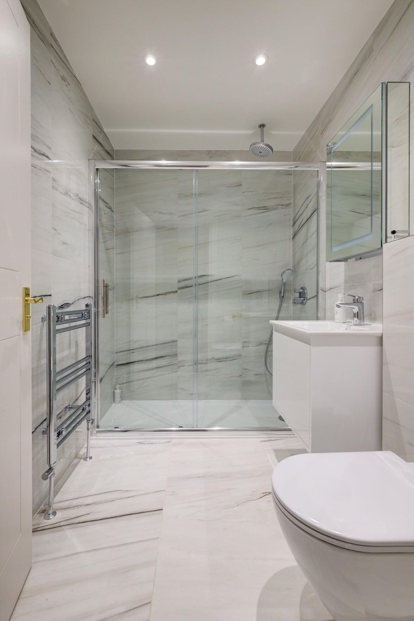 Aparthotel Collingham Serviced Londres
