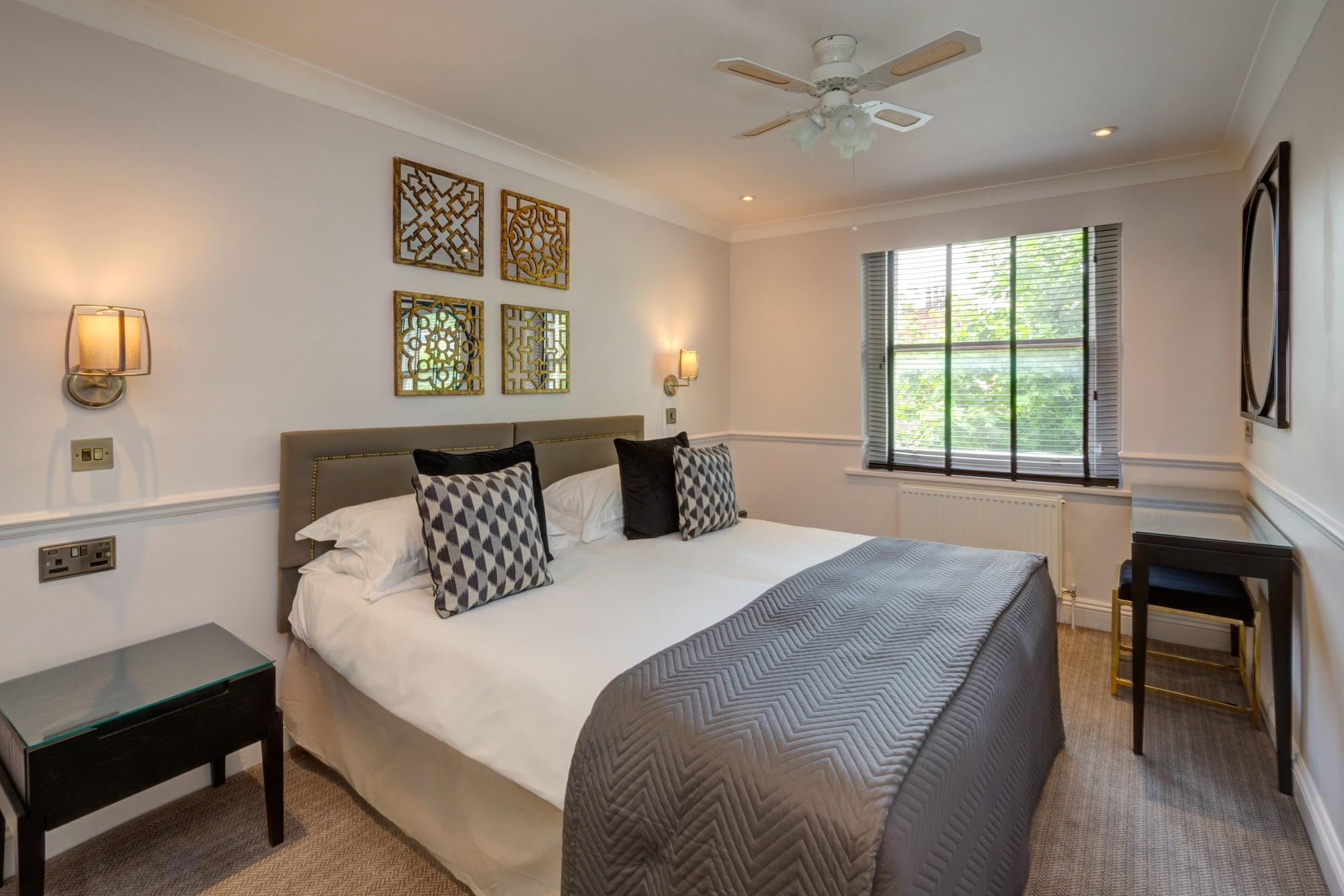 Collingham Serviced Aparthotel Londres