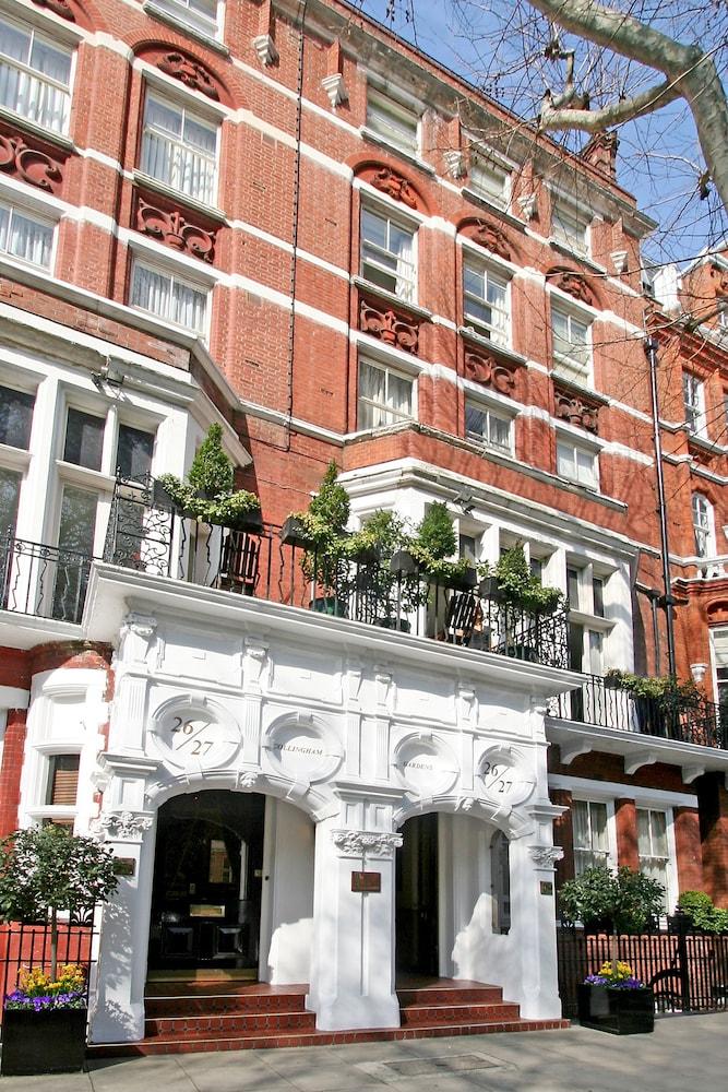 Collingham Serviced 4* Londres