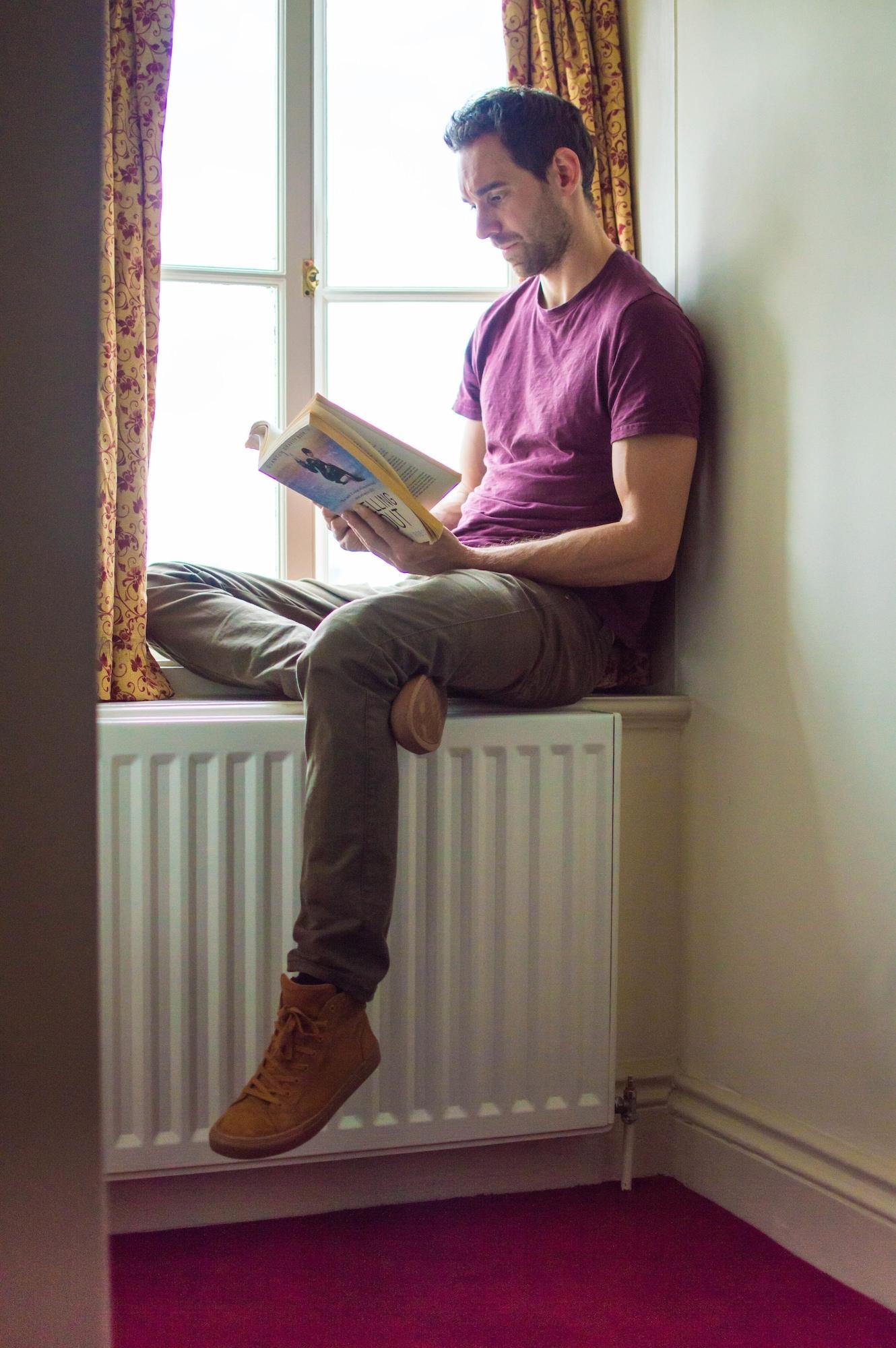 Hostel Palmers Swiss London