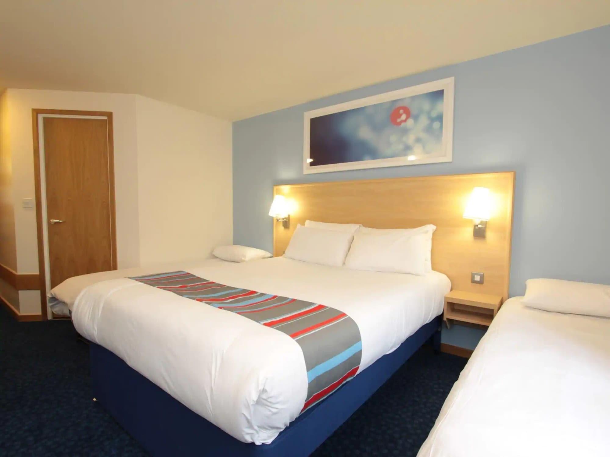 Hotel Travelodge Battersea London
