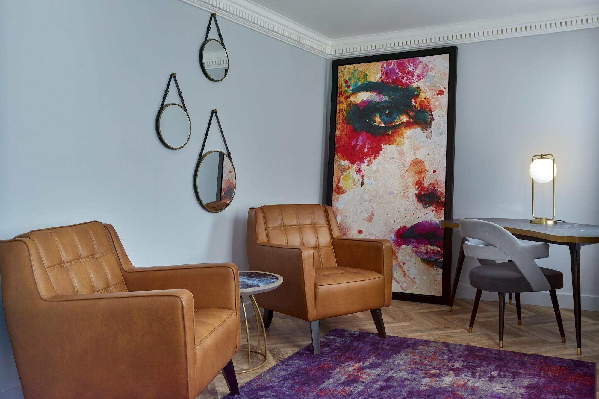 Nyx Holborn By Leonardo 5* Londres