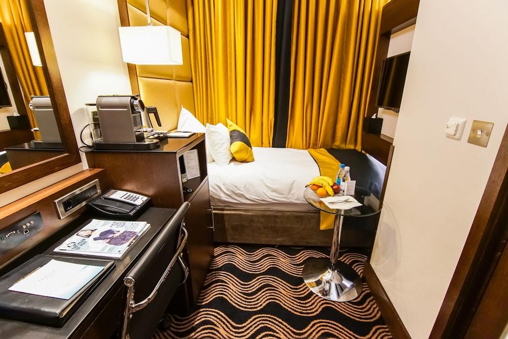 Montcalm Piccadilly Townhouse, West End 5* London
