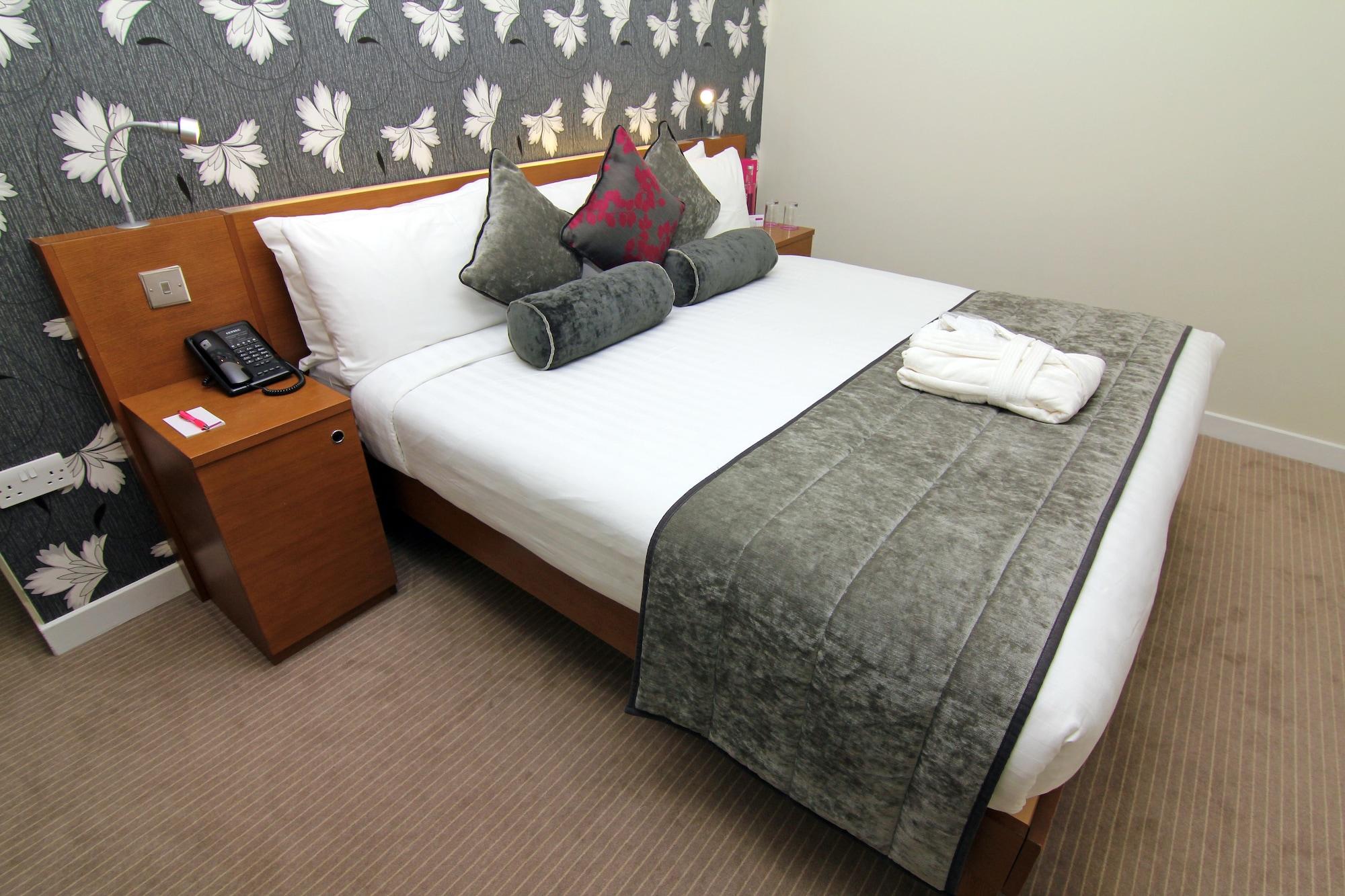 The Memoir Club Hotel 4*