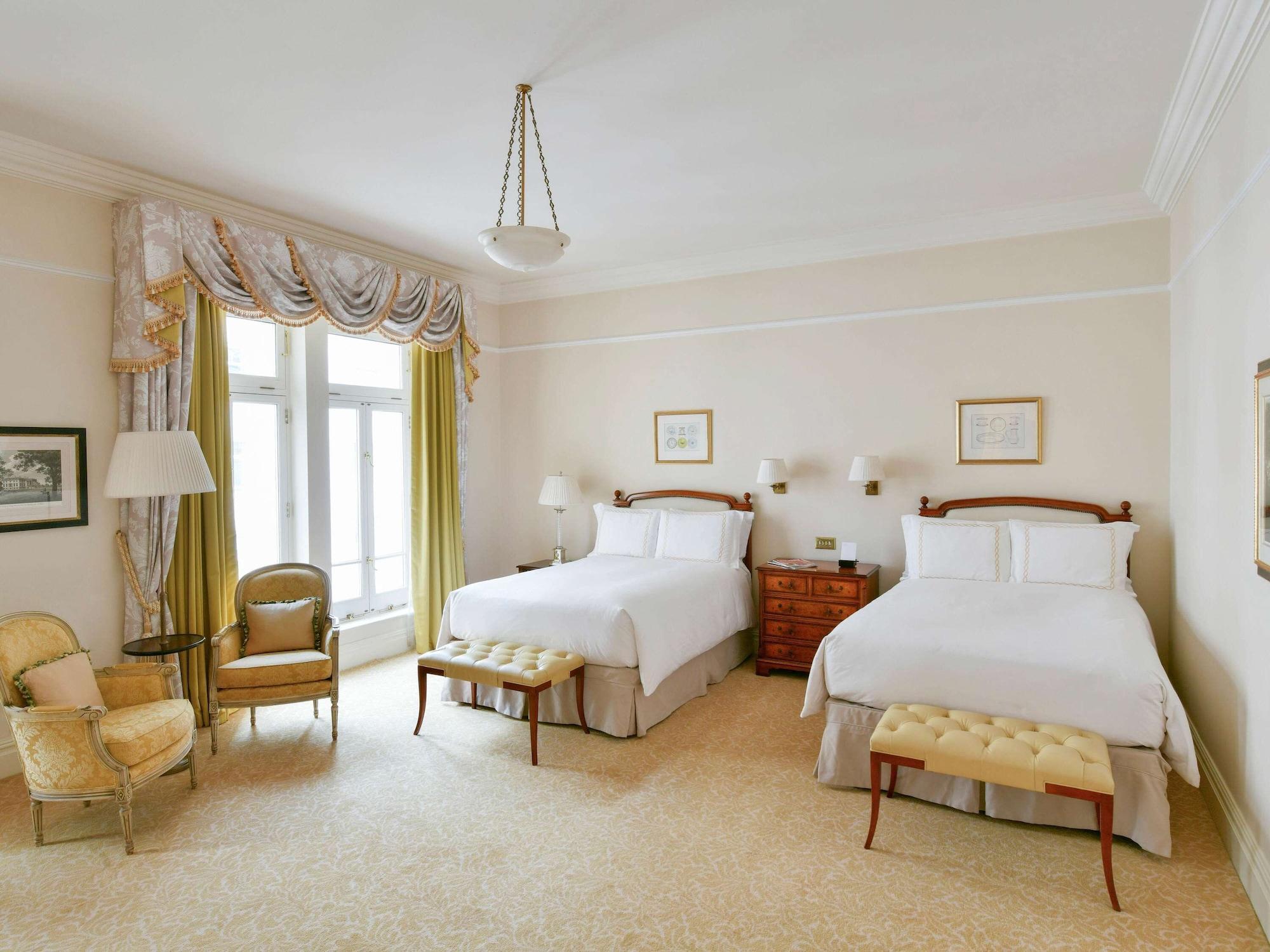 Hotel The Savoy London