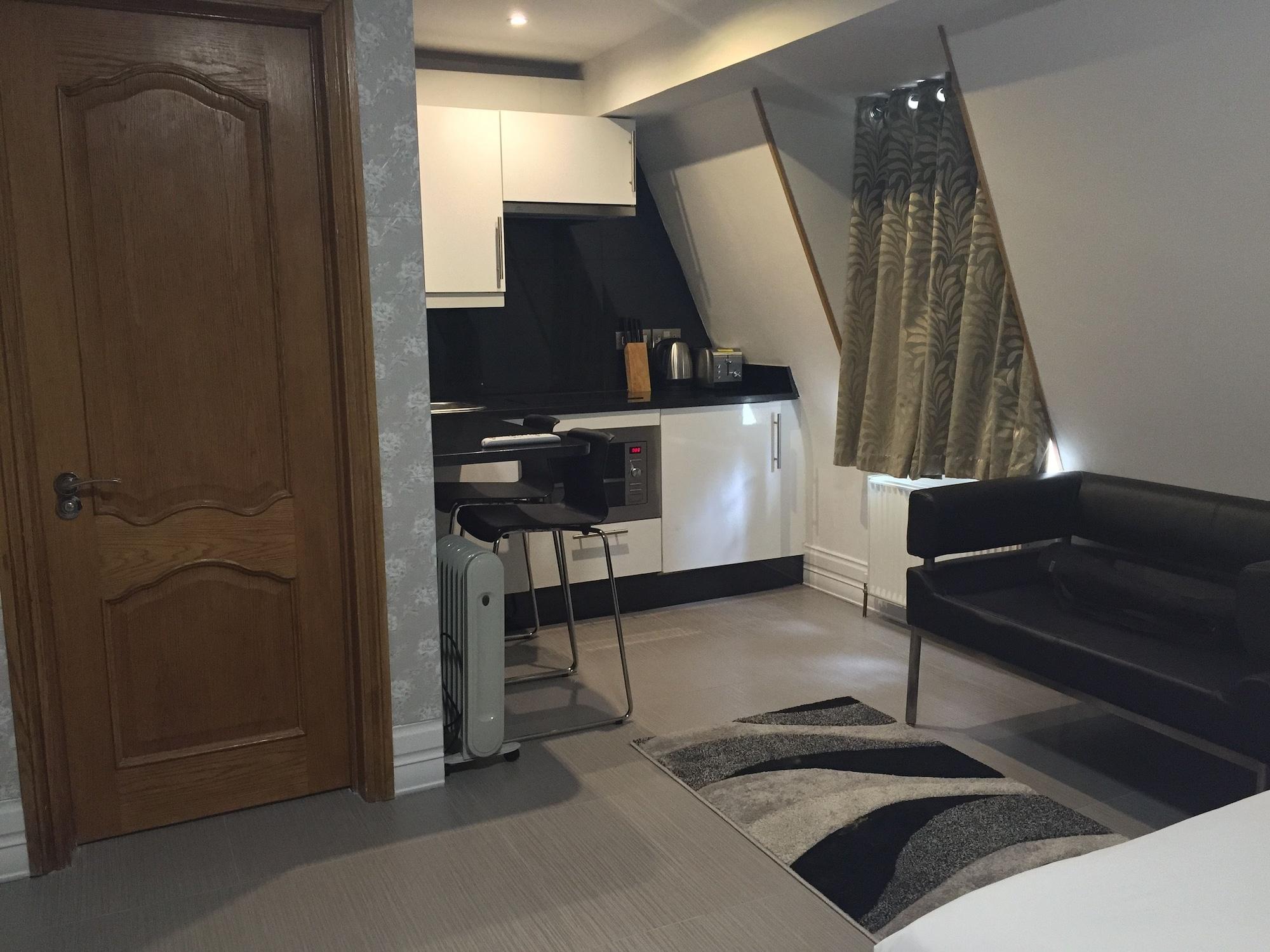 Apartment Paddington