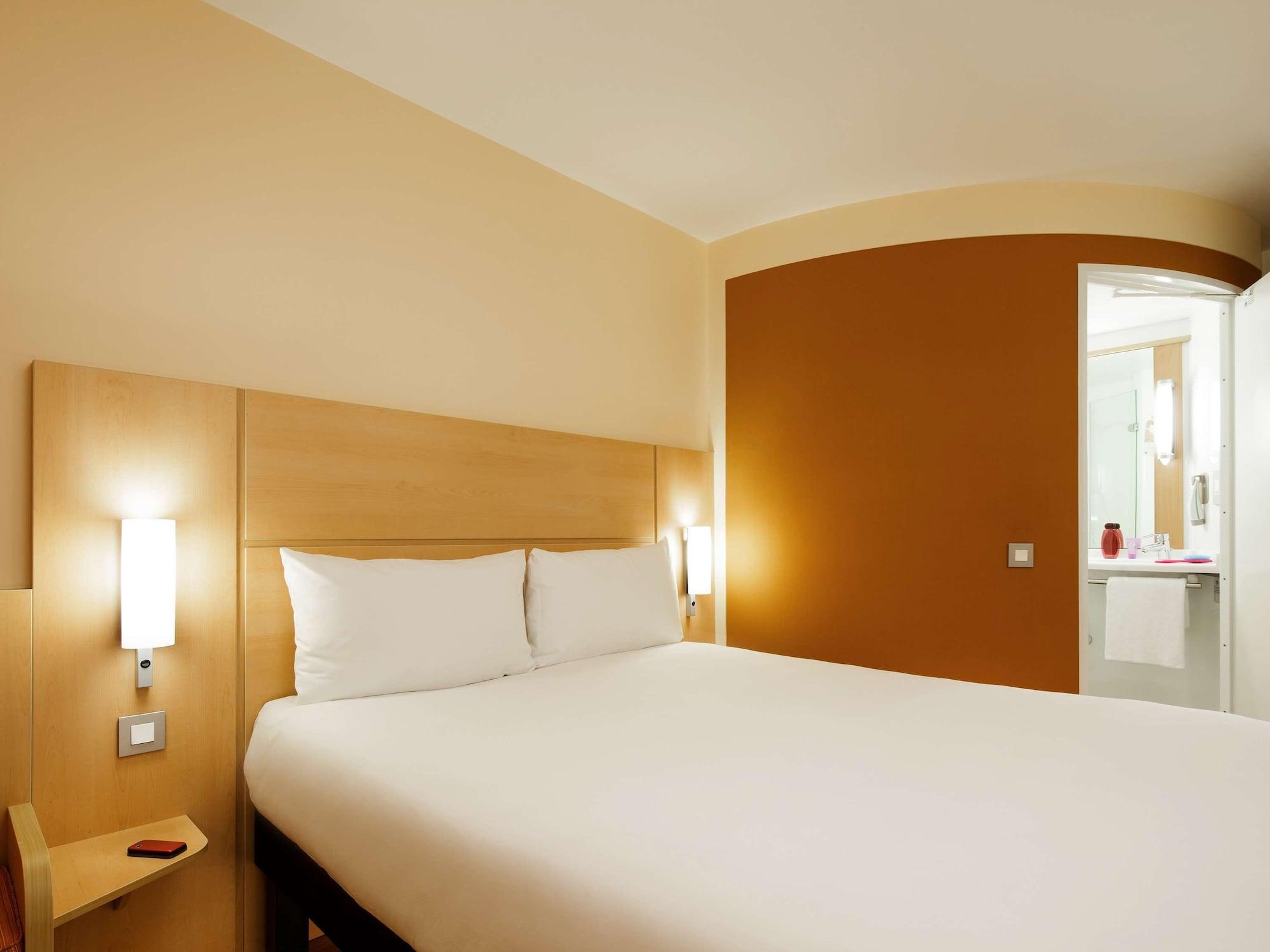Hotel Ibis Shepherds Bush - Hammersmith 3*