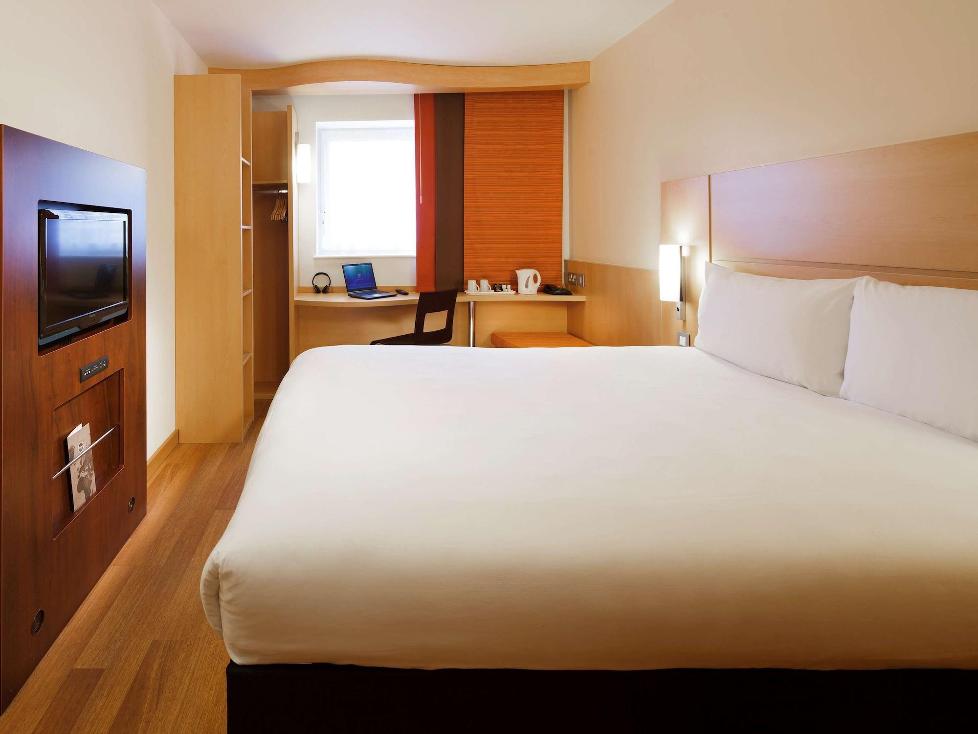 Ibis Shepherds Bush - Hammersmith London