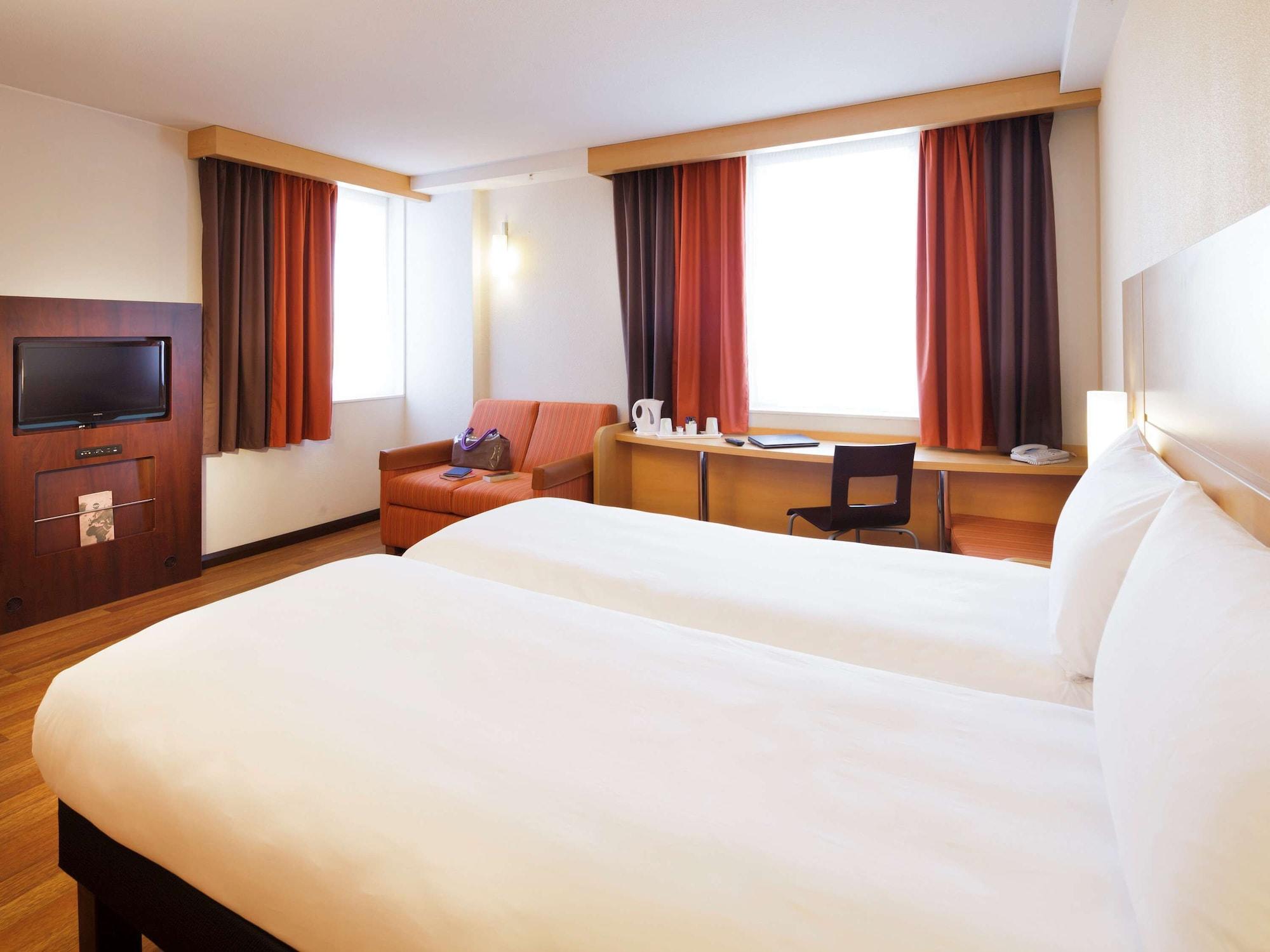 Ibis Shepherds Bush - Hammersmith Hotel 3*