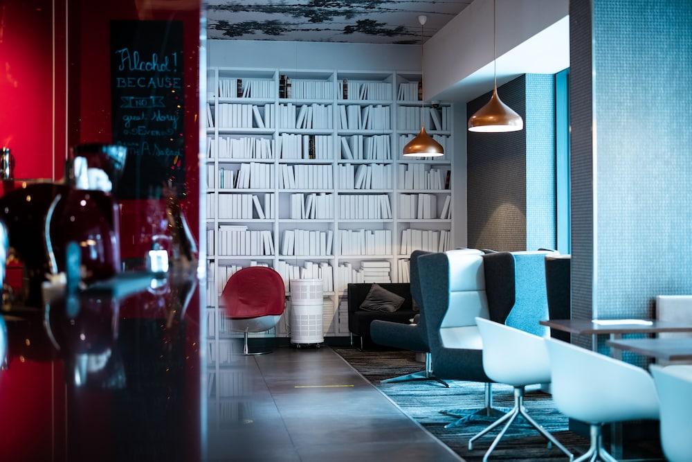 Hotel Ibis Shepherds Bush - Hammersmith 3*