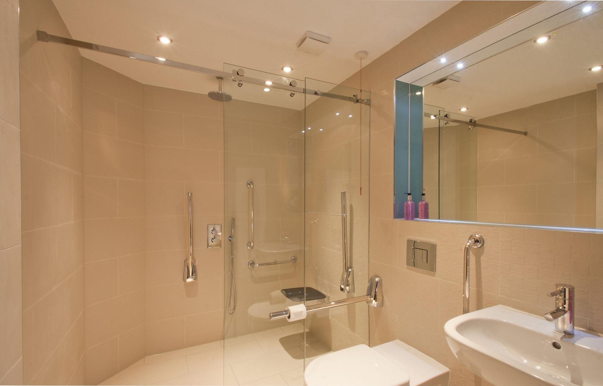Hotel Seraphine Hammersmith London