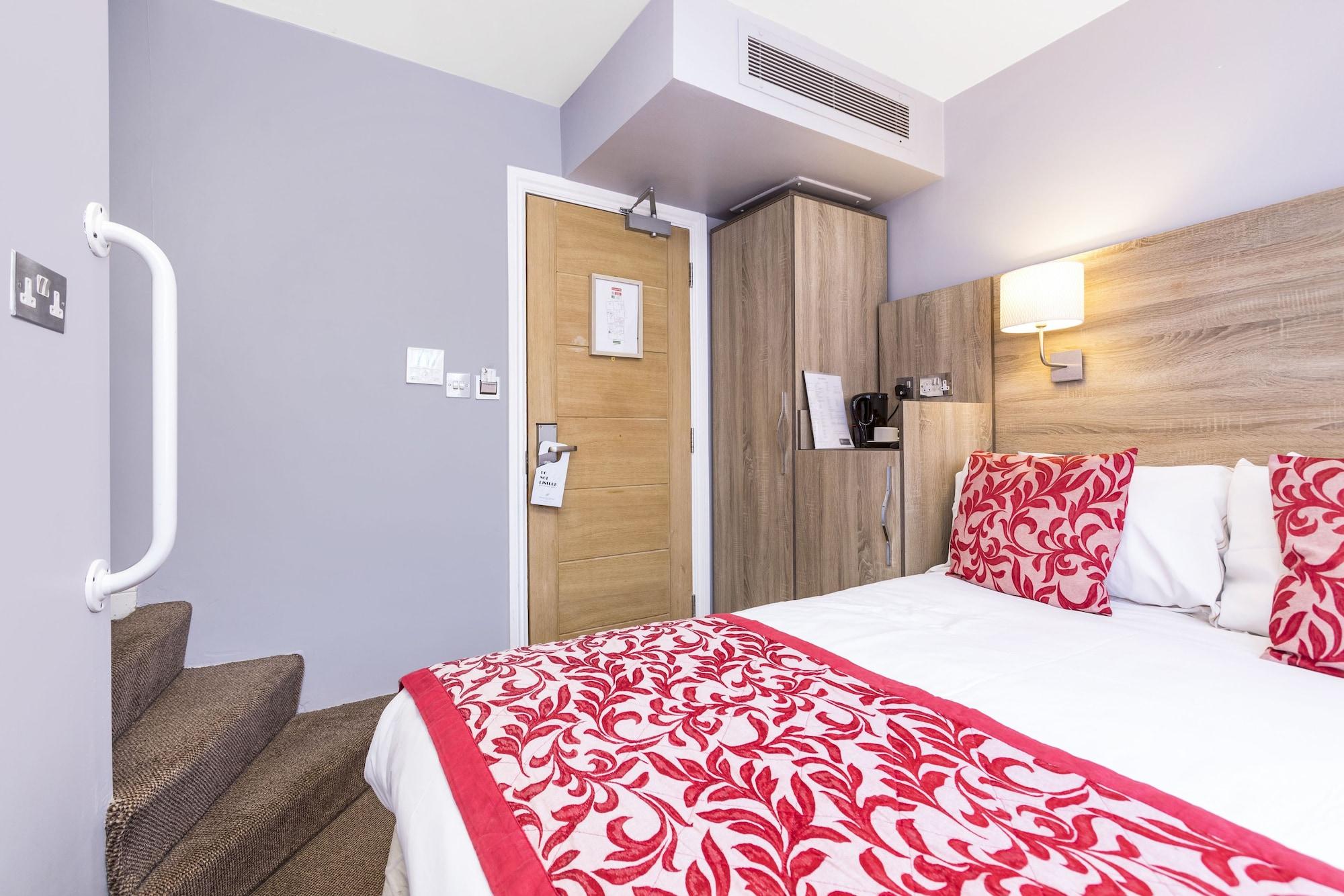 Hotel Shepherds Bush