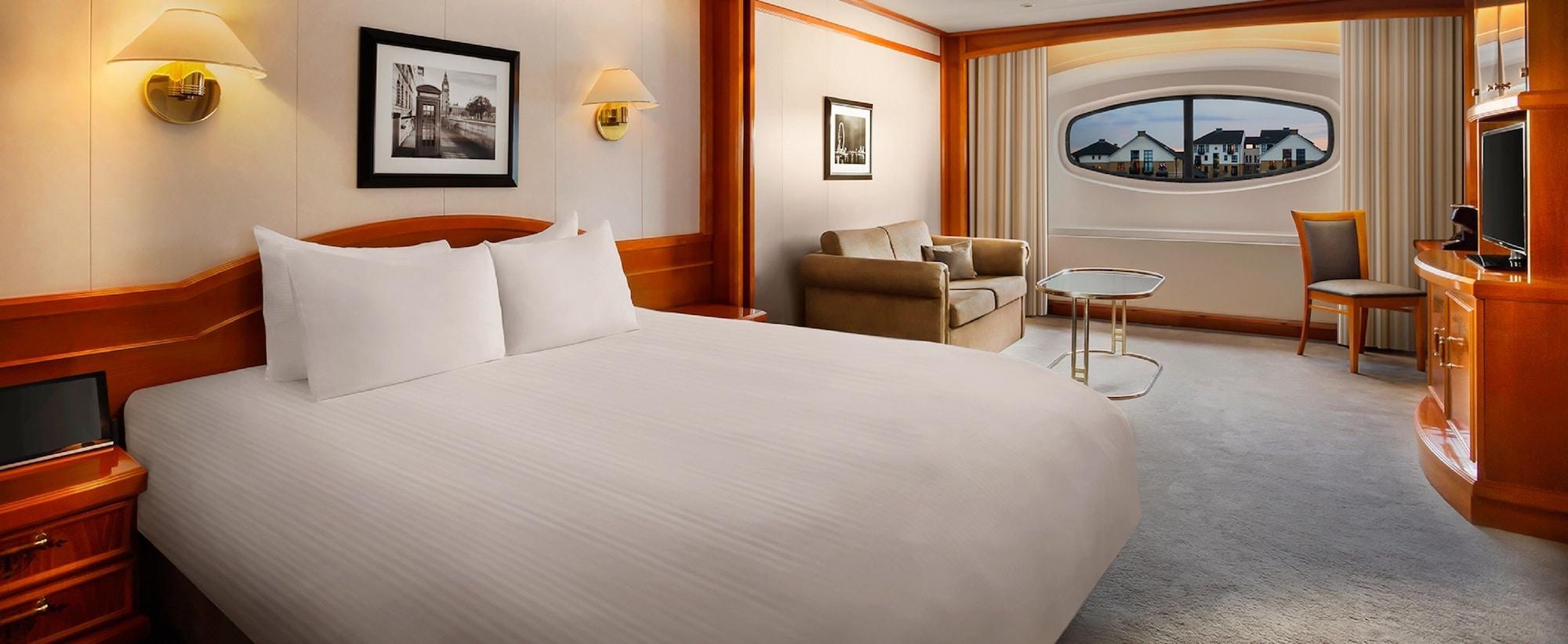 Sunborn Yacht Londres