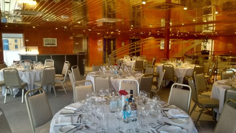 Sunborn Yacht Londres