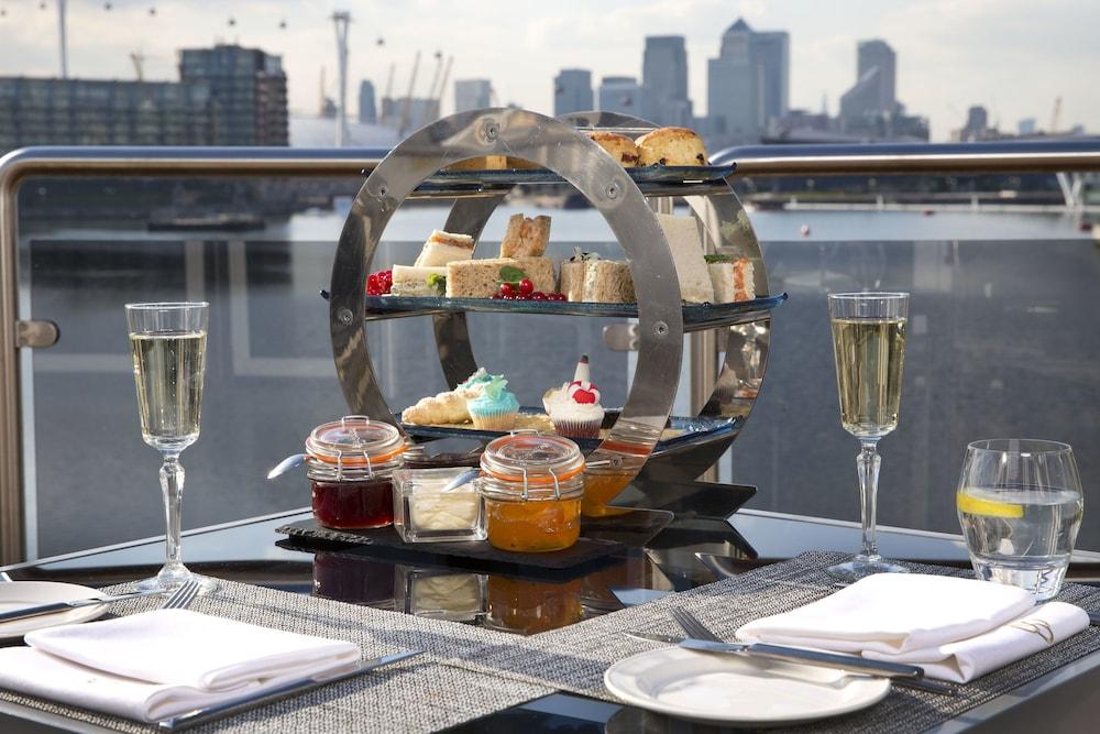Hotel Sunborn Yacht Londres