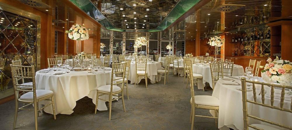 Sunborn Yacht Hotel Londres