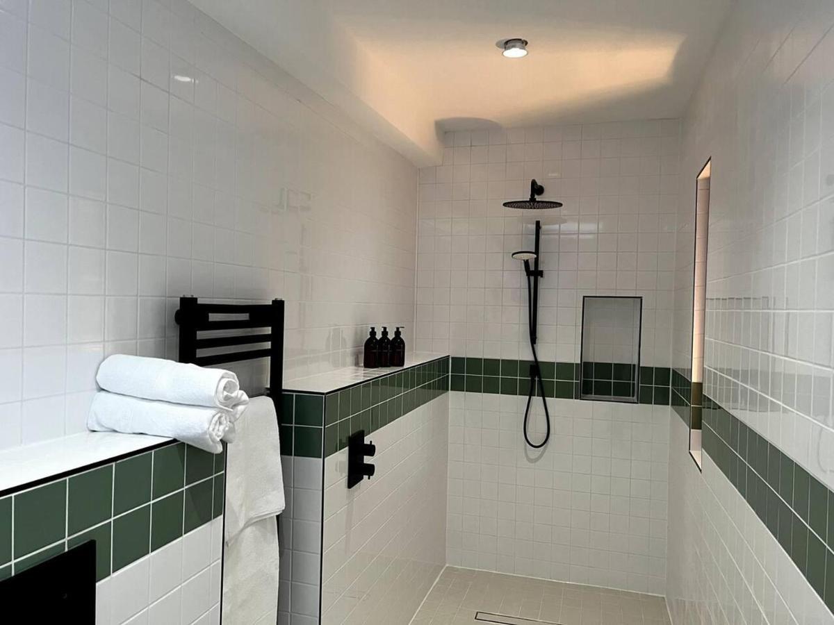 Apartment Design Led 1 Bed In Cosmopolitan Queens Park *
