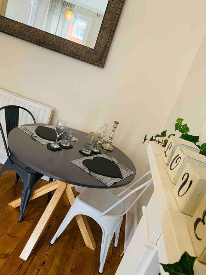 Luxury Fulham Flat With 5* Touches Nr River Thames Apartamento