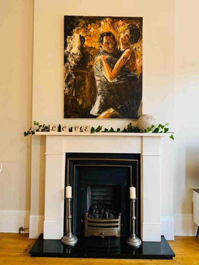 Luxury Fulham Flat With 5* Touches Nr River Thames Apartamento