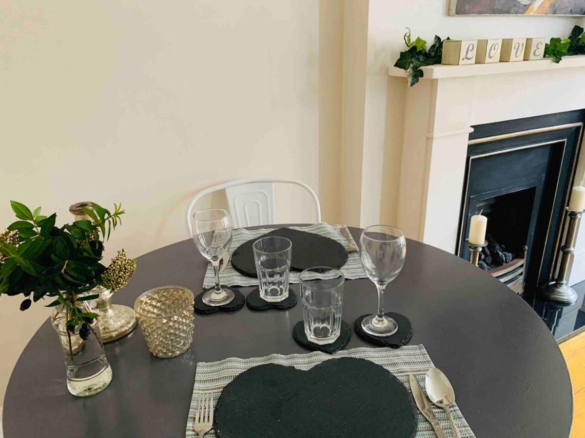 Apartamento Luxury Fulham Flat With 5* Touches Nr River Thames