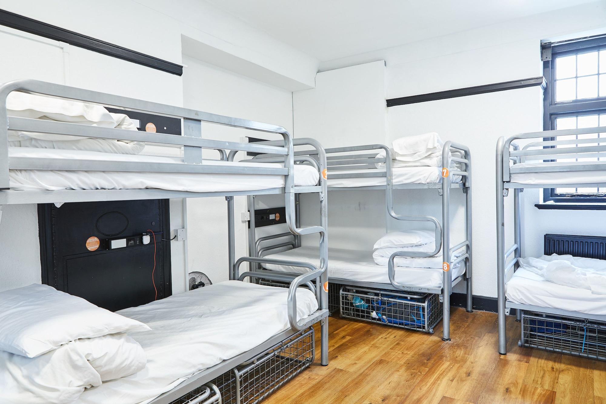 St Christopher's Camden Albergue *