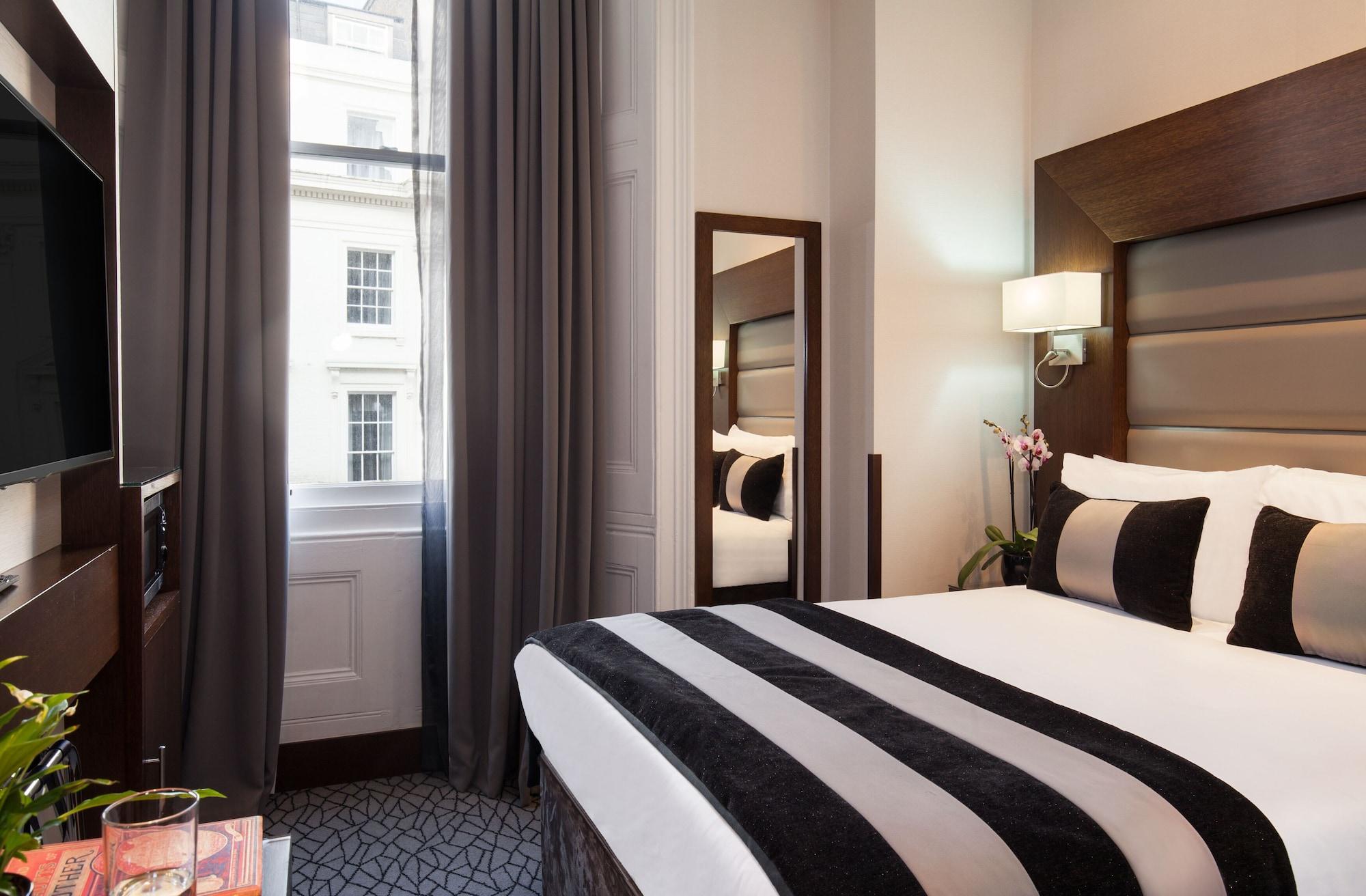Hotel Park Grand Paddington Court London