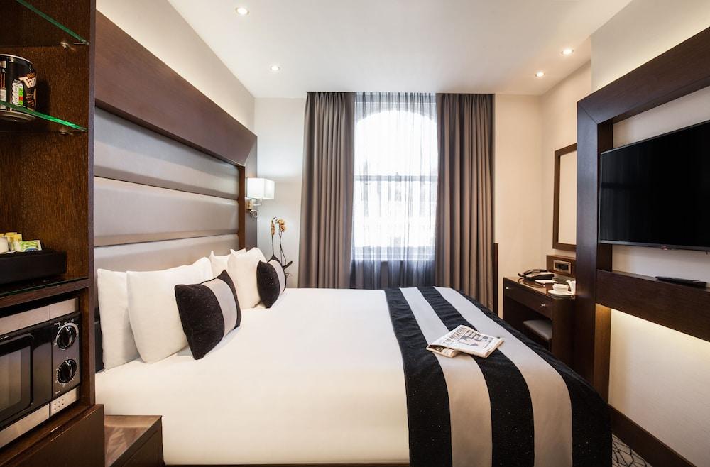 Park Grand Paddington Court 4*