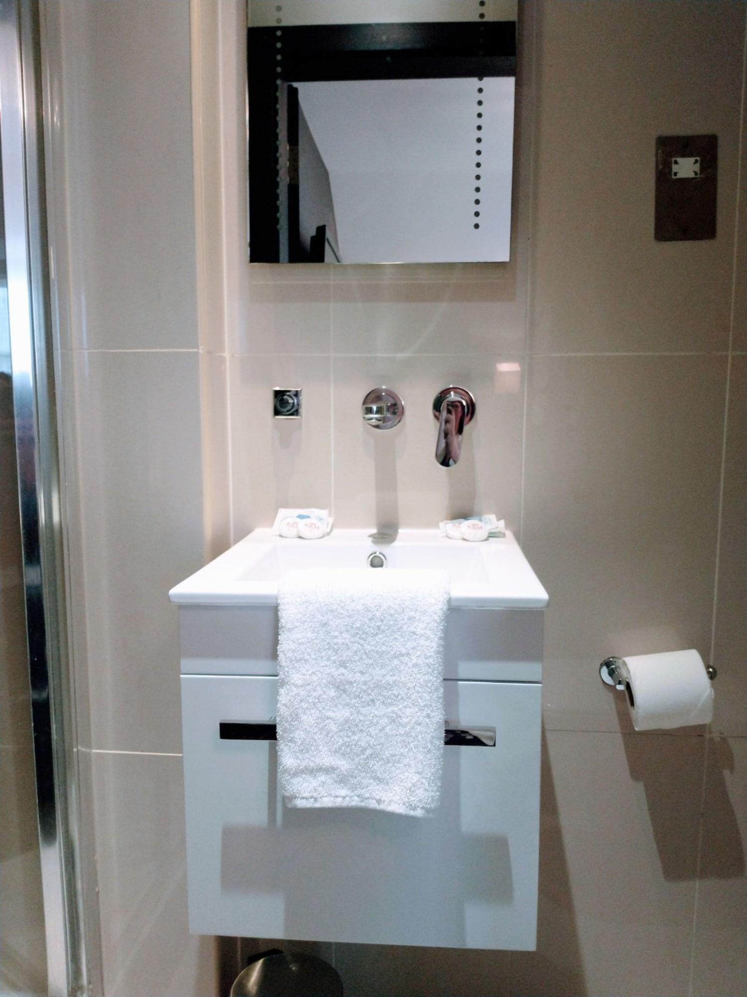 Hotel Edward Paddington 3*