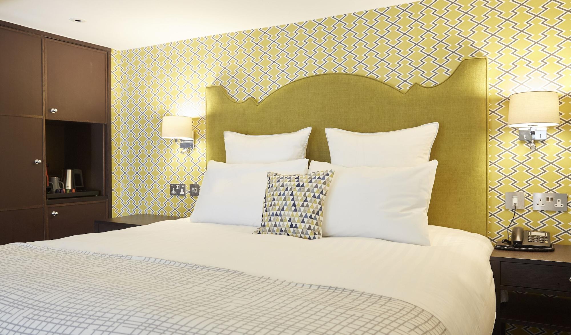Fifty-four Boutique 4* London