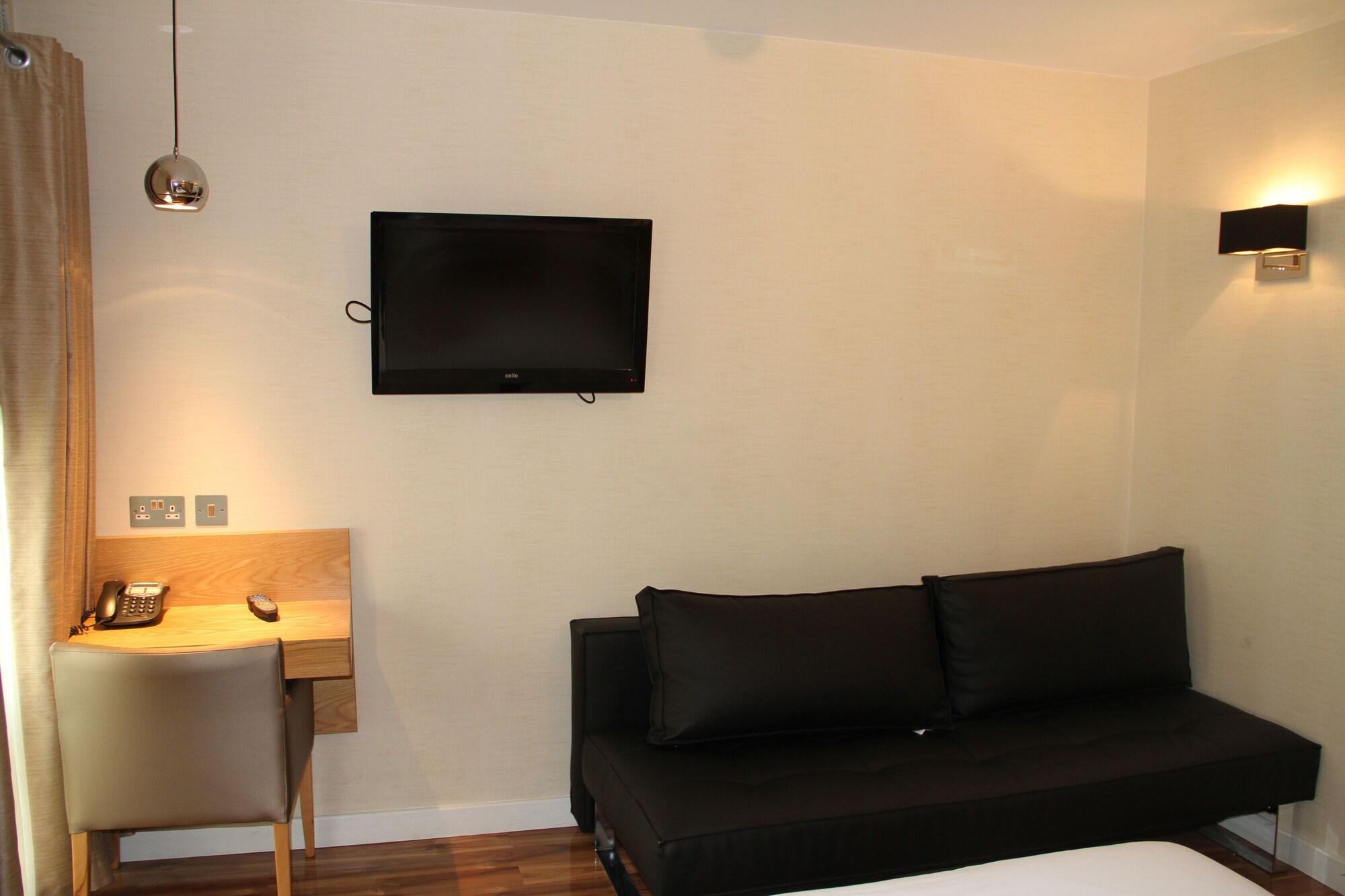 The Jade Hotel London
