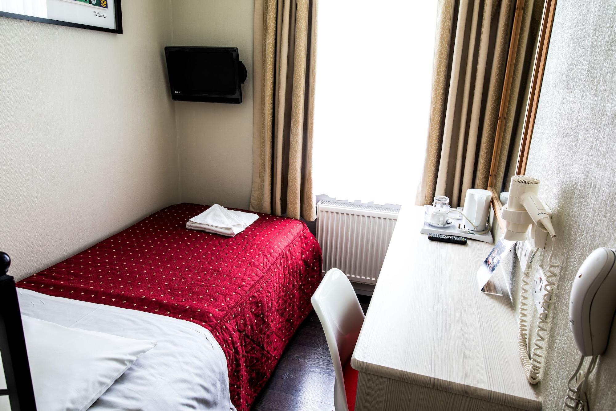 Central Hotel Hotel London