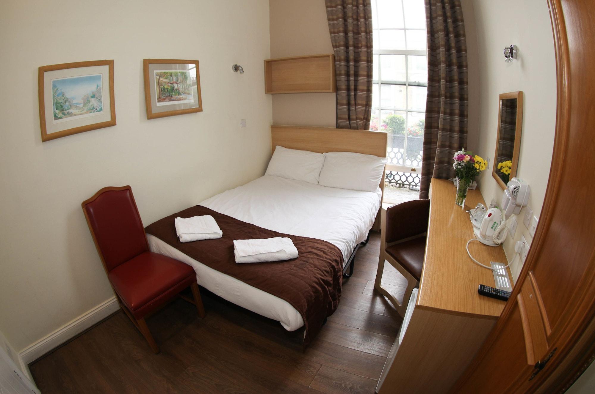 Holland Court Gasthof 3*