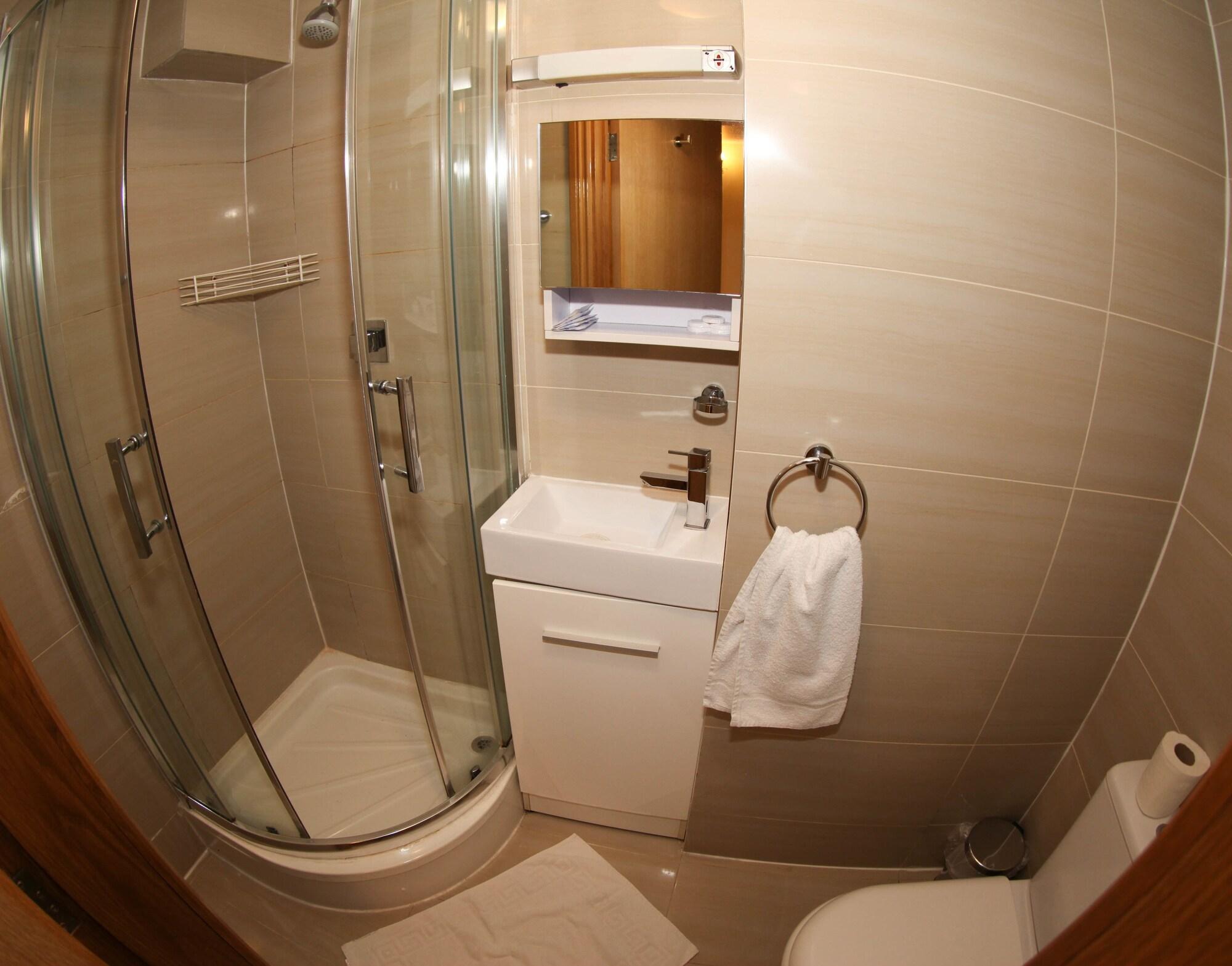 Holland Court Gasthof 3*