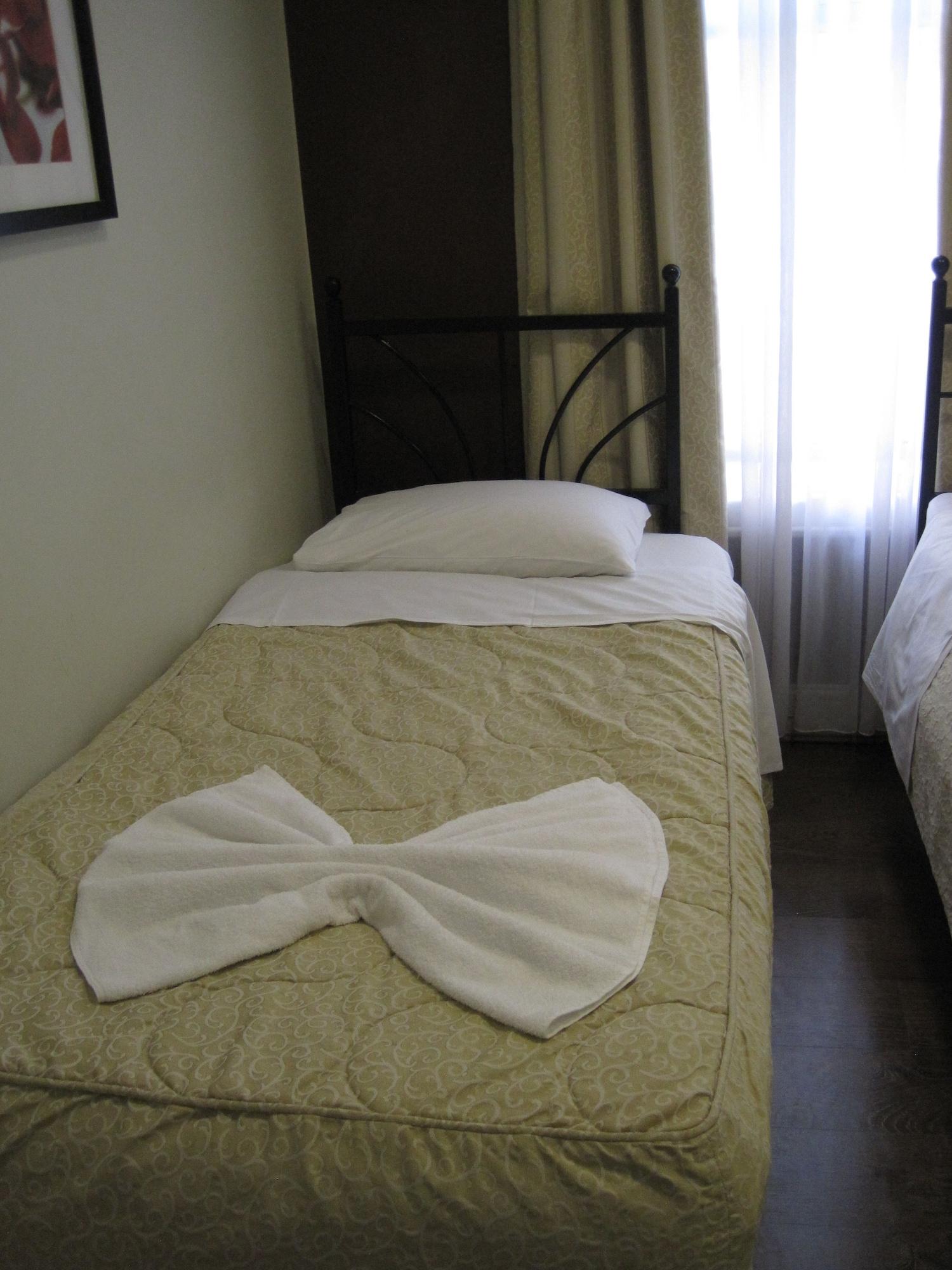 Central Hotel Hotel 2*