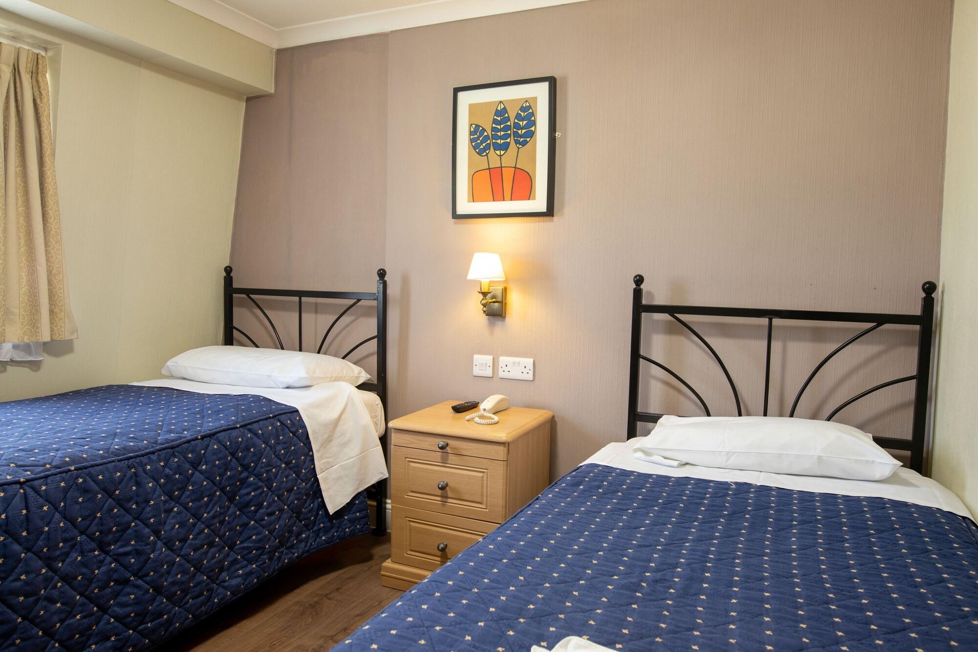 Hotel Central Hotel