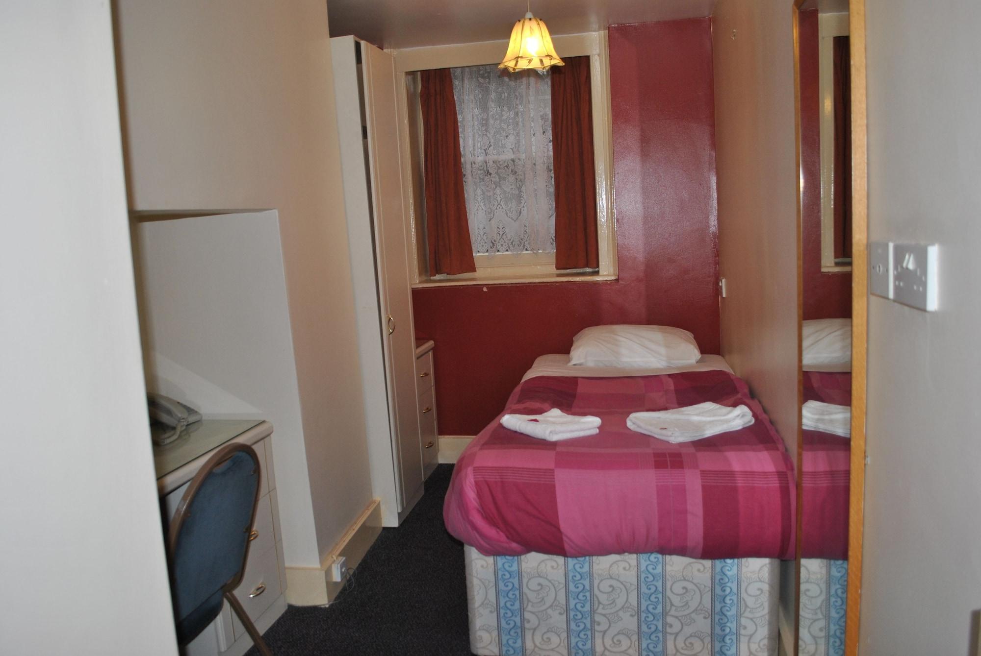 Guilford House Guest house