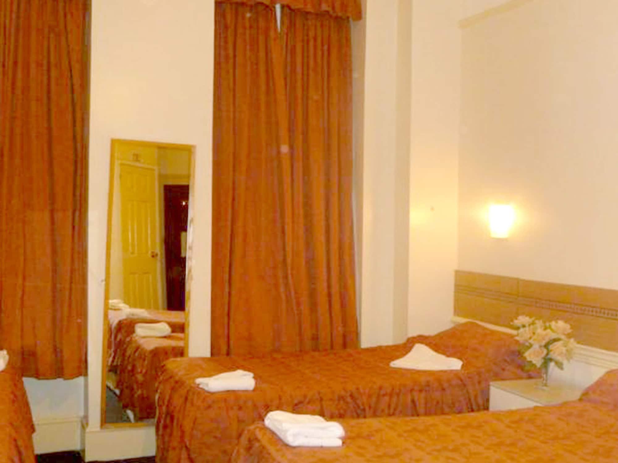 Guilford House Guest house 2*