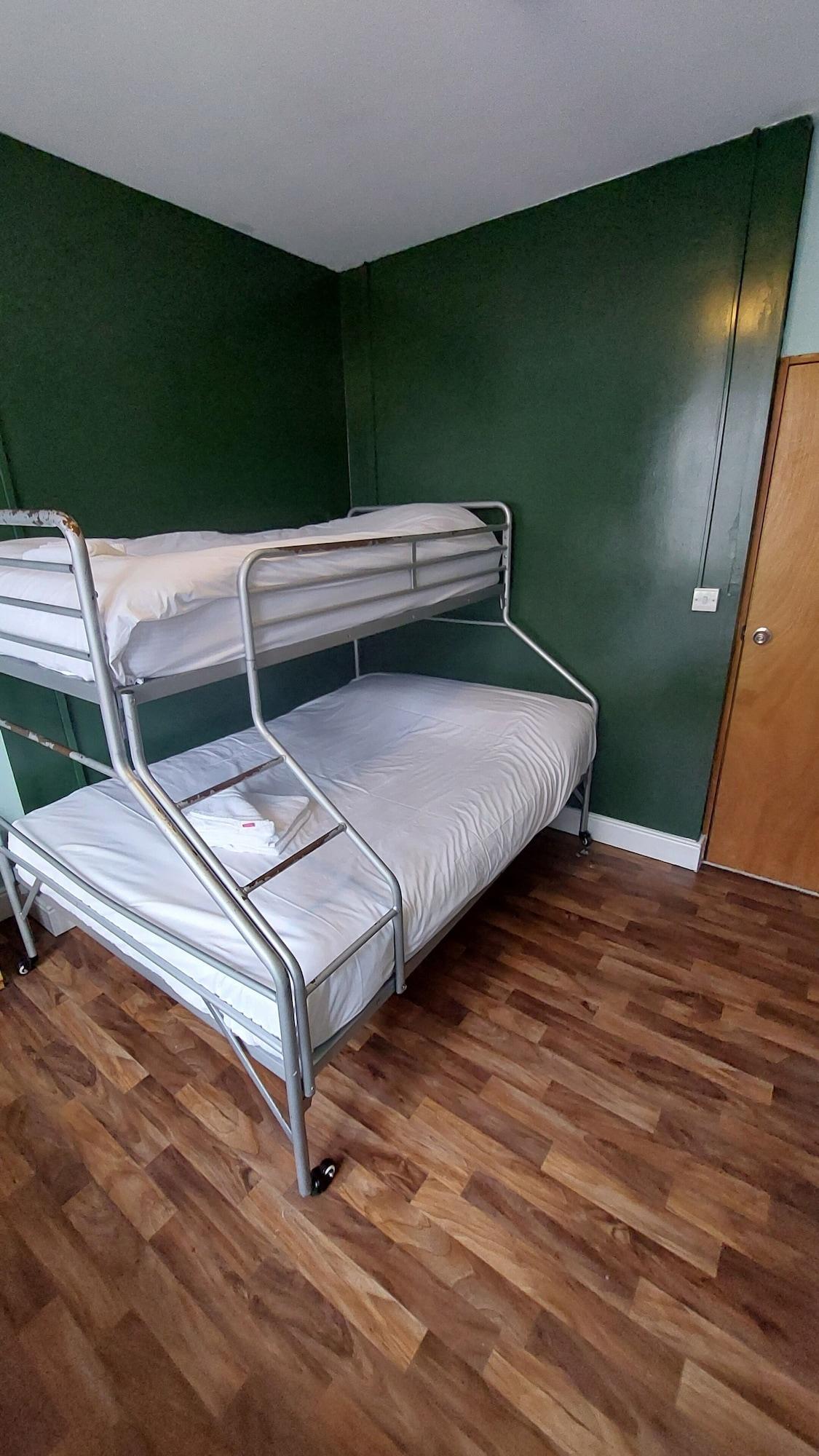 Continental Albergue